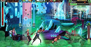 The Metronomicon - The End Records Challenge Pack