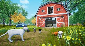 Cat Simulator: Meow