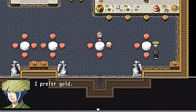 Journey of the Sword