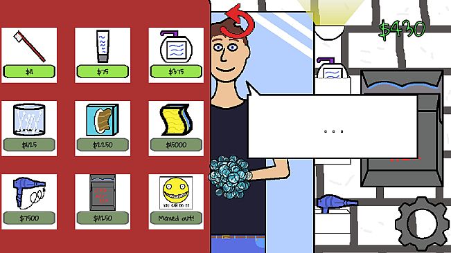 The Joy of Hand Washing