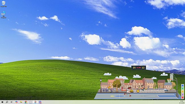 Tiny Hoops: Idle Shooter