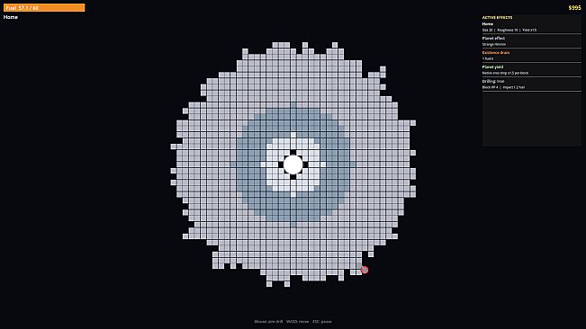 Mining Core