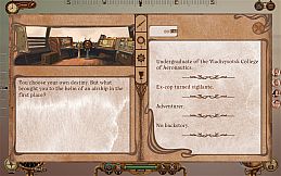 Nephelia: Through the Clouds