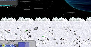 Avalon: The Journey Begins - Planetary Facilities