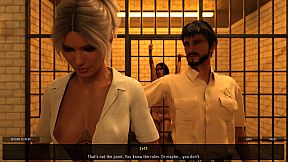 Security Guard Sex - Episode 6