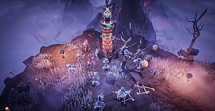 Hundred Nights: DIFU