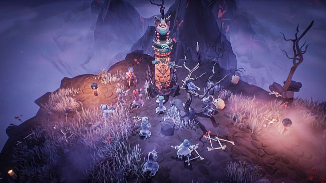 Hundred Nights: DIFU