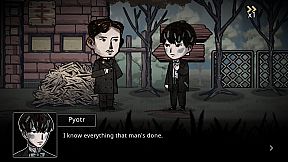 Pechka: Historical Story Adventure