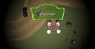 You Only Livez Twice