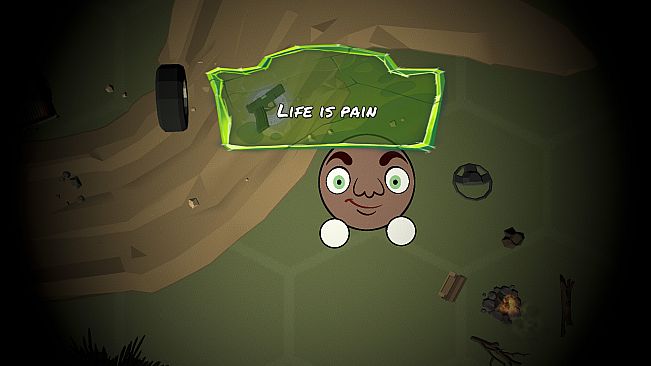 You Only Livez Twice