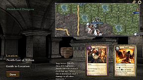 Mage Tower: Call of Zadeus