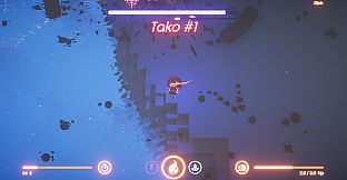 Element X: Seaside Adventure