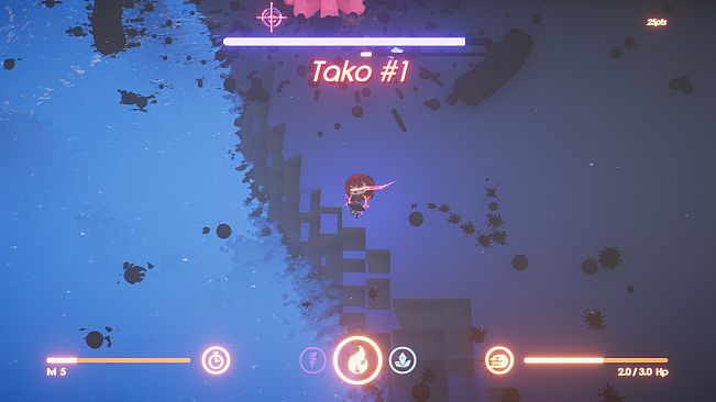 Element X: Seaside Adventure