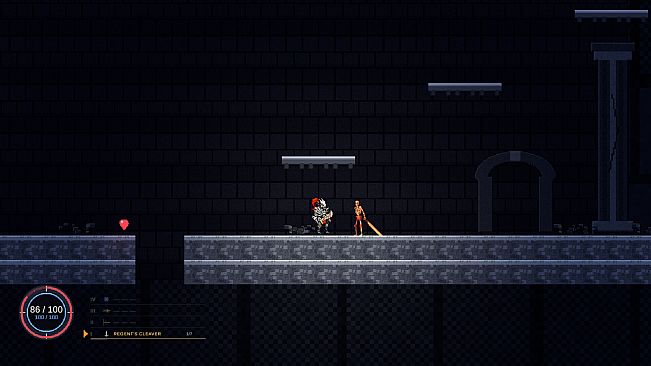 Blackmere