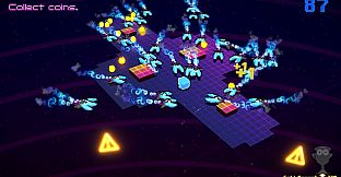 3D Don't Die Mr. Robot