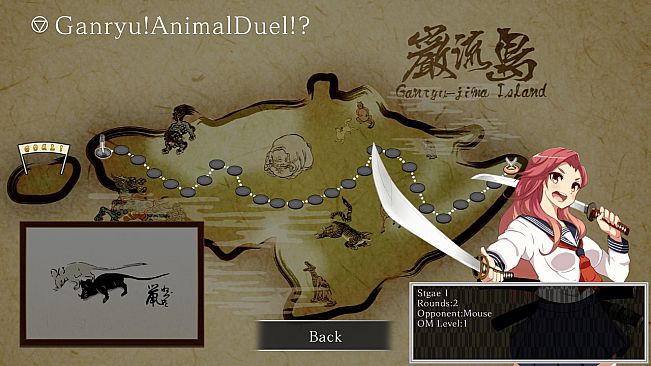 Koi-Koi Japan : UKIYOE tours Vol.3