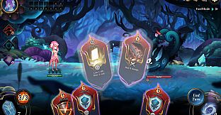 Dala and the Cursed Forest