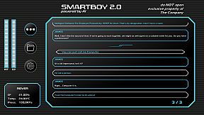 Space Station Adventure