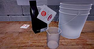Garagiste: Winemaking Simulator