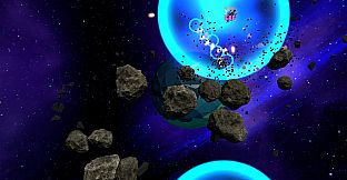 Asteroids 44 (For Four)