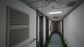 Before the Dawn: SENARA Prologue