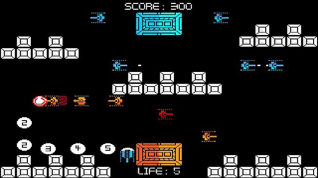 Tiger Tank 59 Ⅰ Mission Pack 012