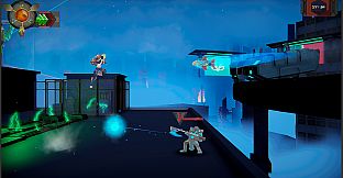 Tyr: Chains of Valhalla OST