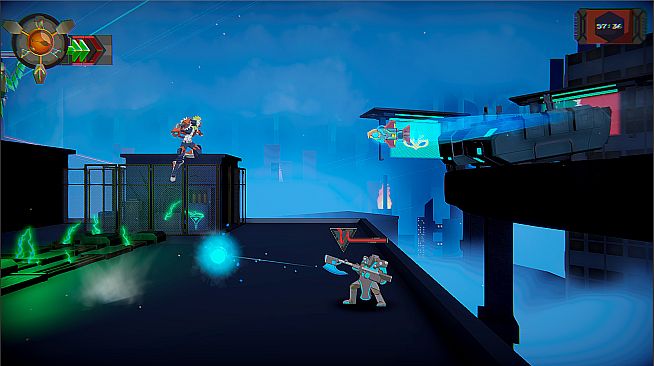 Tyr: Chains of Valhalla OST