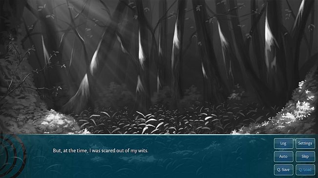 Sakura Fox Adventure