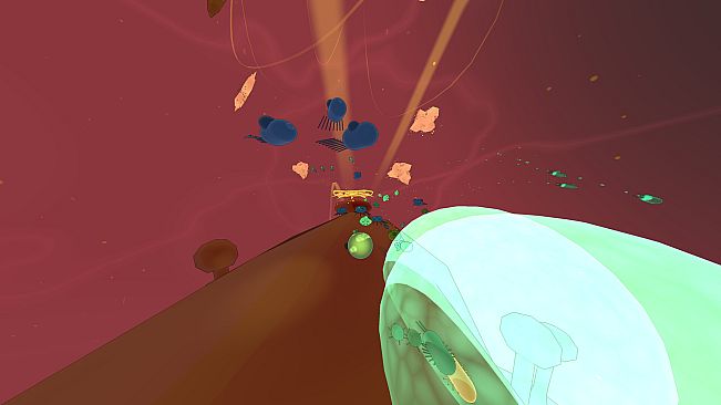 Cellular Sorcery