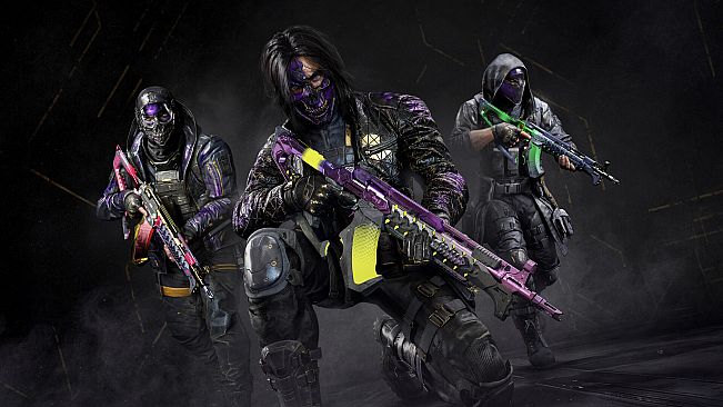 Call of Duty: Black Ops 7 - BlackCell (Season 06)