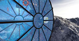 Thunder Spheres - Virtual Reality 3D Pool