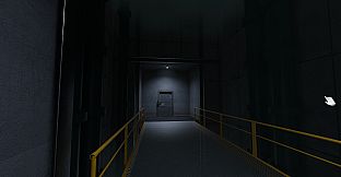 SCP: Rift Moles