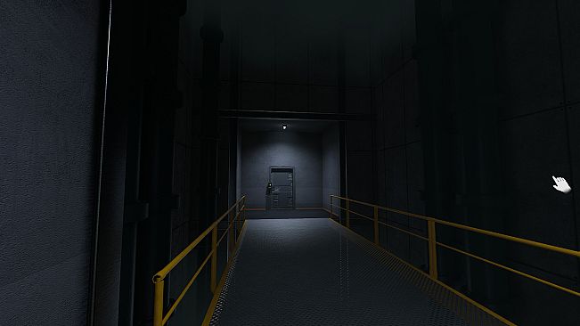 SCP: Rift Moles