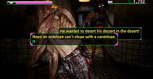 Zombie Killer - Type to Shoot!