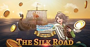 Uncharted Waters Online