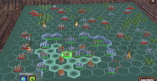 Mini Army Tactics Medieval