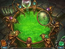 Love Alchemy: A Heart In Winter