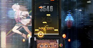 DJMAX RESPECT V - V EXTENSION PACK