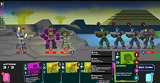 Daughter of the Rift