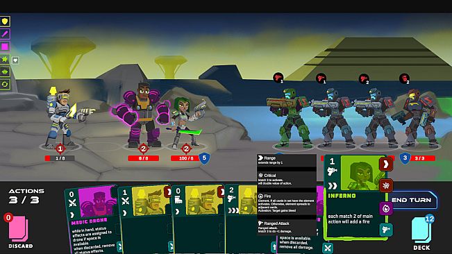 Daughter of the Rift