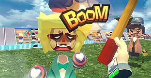 Power Punch - Healthy Workout Edition