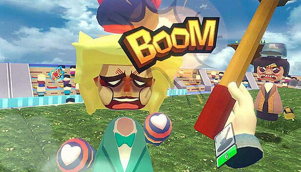 Power Punch - Healthy Workout Edition