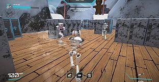 Grenade Madness