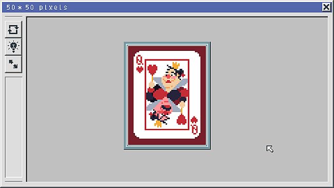 Pixel Restorer：Image Folder 1