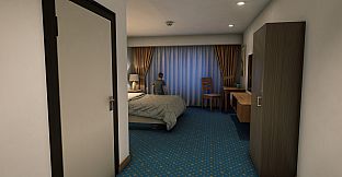 The Final Stay - Chapter 1