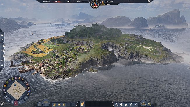 Anno 117: Pax Romana Gold Edition