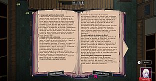 The New Year's School