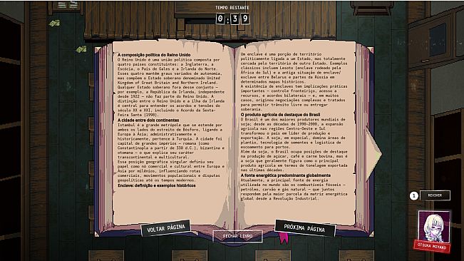 The New Year's School