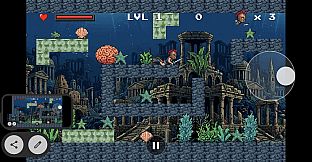 AntiCetus: Undersea Battle